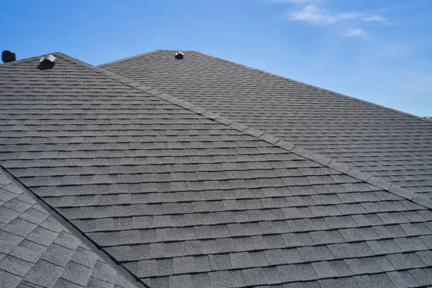 Cold Roofs in Evans, CO